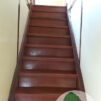 Chalet - escaleras